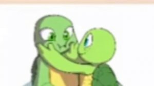 Раф и Микки-Слуга Зла