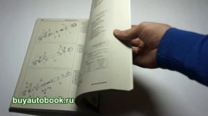 Инструкция по ремонту Mitsubishi Canter | Мицубиси Кантер