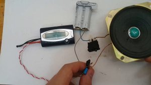 Способы включения транзистора