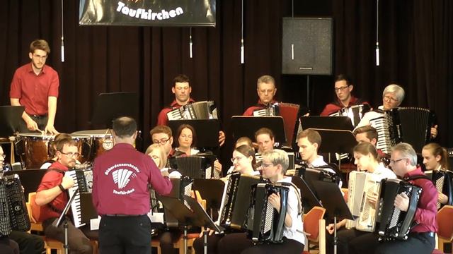 Micro-Suite Nr. 3 - Mini Tango | Wolfgang Ruß