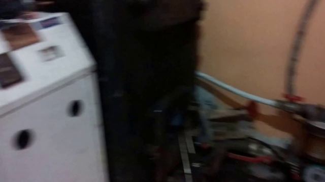 Форсунка на отработке своими руками смотреть онлайн