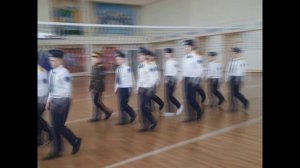 Мы с тобой казаки