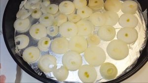 Мясо с ананасом