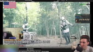 ХЕСУС СМОТРИТ: ТОП 200 МИРОВЫХ КЛИПОВ по ЛАЙКАМ | песни и хиты 2007-2021 | PATRICK MUSIC | РЕАКЦИЯ