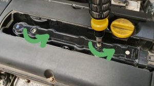 Opel Astra H caravan twinport - cylinder fault - motor Z16XEP - fault P0301 P0302 P0303 P0304