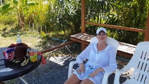 Озерная рыбалка Пхукет / Chalong fishing park