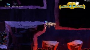 Rayman Legends (PC) Mod: Dark Teensy (No Hat)