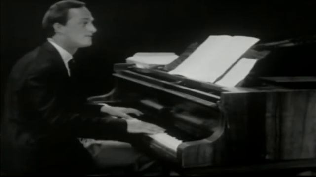 Ruud Brink & Astrud Gilberto смотреть онлайн