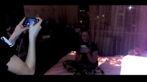 Ночевка с подругой ♥ Что делать? Советы