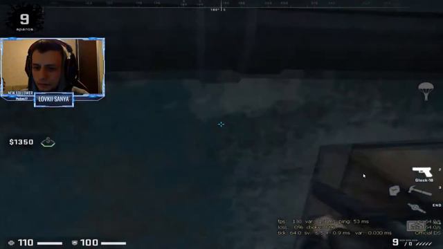НОВЫЙ БАТТЛРОЯЛЬ "Danger Zone" ! Одна обойма на всю игру, победа или ...