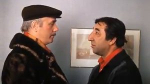 Такие, как Вы, позорят республику! Хачикян — это я! - Мимино