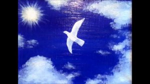 ПОЛЁТ ДУШИ_THE FLIGHT OF SOUL (01.04.17)