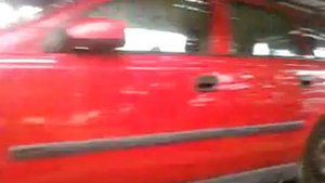 Автовоз на три машины