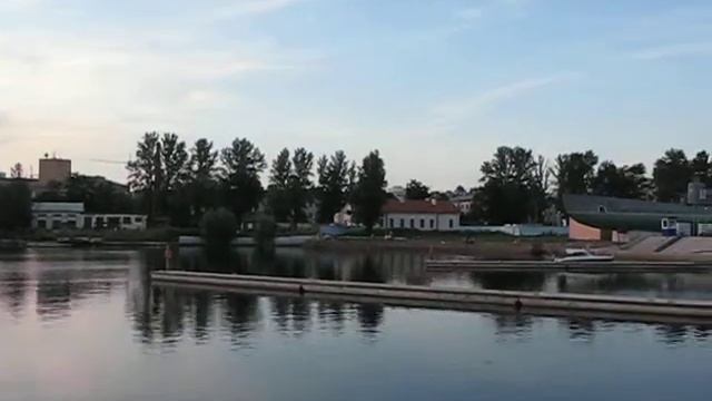 Питер, Приморская, Ленэкспо.