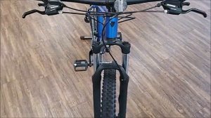 2023 Trek Marlin 4 Gen 2 Walkaround Review and Actual Weight