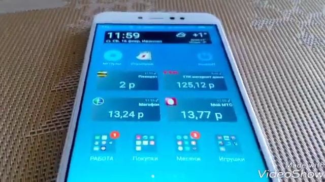 #xiaomi #redmi #note XIAOMI Redmi Note 5A Prime 64Gb после пяти месяцев использования смотреть онлайн