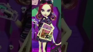 Кошки в тренде #shorts Мяу  #monsterhigh