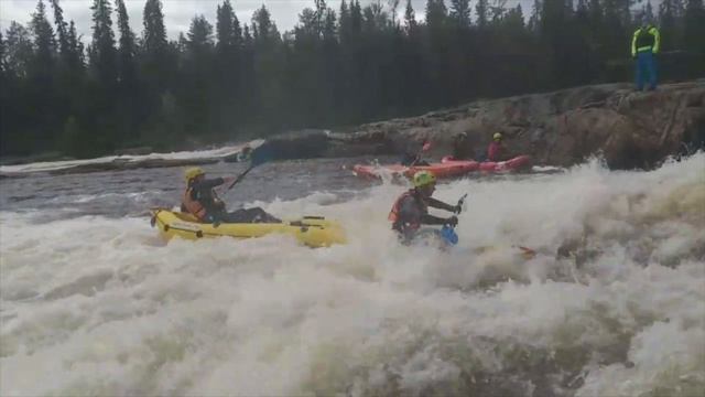 Тунтсайоки - Тумча 2022 (Покатушки) смотреть онлайн