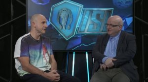 Спорт и Постмодерн. Д.Джангиров и К.Григоришин