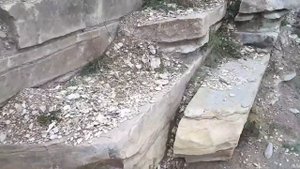 НОЕВ КОВЧЕГ в ЧЕЧНЕ /Еше одно доказательство о существовании Ковчега и что это не крепость /продолж