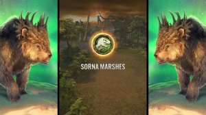 ALL SNAKES UNLOCKED (JURASSIC WORLD ALIVE)