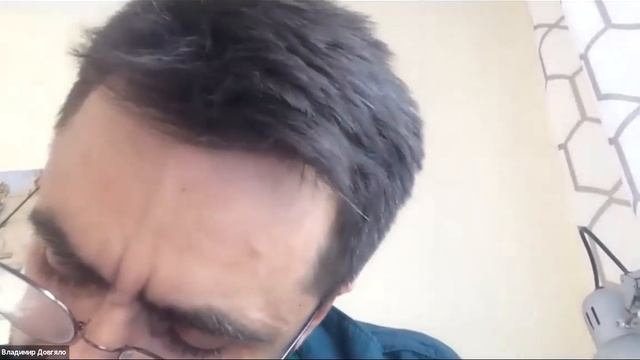 Мастер-класс для абитуриентов-дизайнеров с Владимиром Довгяло смотреть онлайн