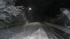 зимний плейлист, который ты так давно искал