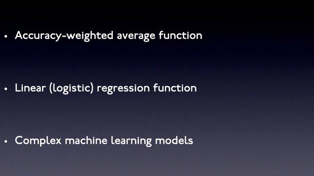 Injury severity prediction from two-vehicle crash mechanisms w/ machine learning and ensemble model смотреть онлайн