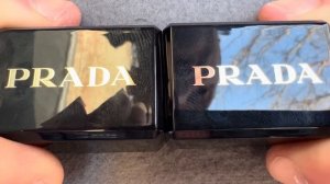Fake vs Real Prada Paradoxe Perfume 90 ml