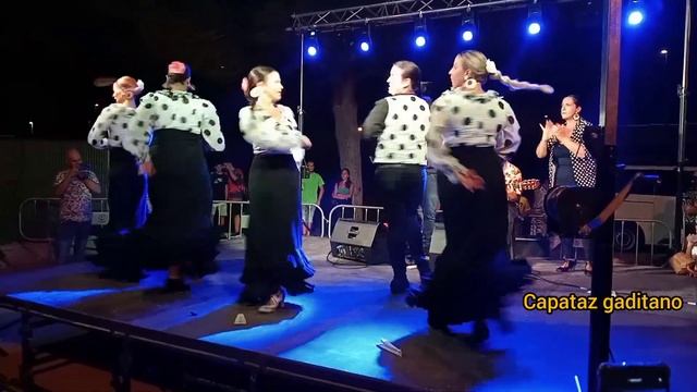 flamenco gypsy dance lucia moreno rio san pedro 2022 смотреть онлайн