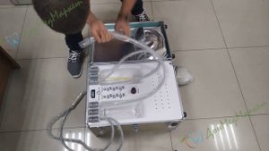 Мобильная стоматологическая установка