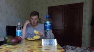 СКОЛЬКО МОЖНО СЪЕСТЬ МАНГО?