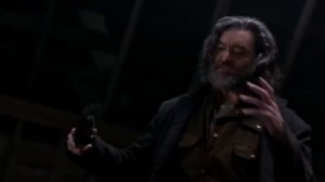 Дин vs Каин. Смерть Каина