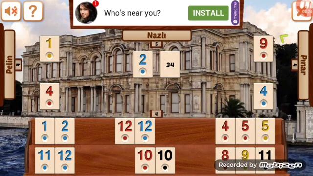 Offline Okey Oynuyorum #2 смотреть онлайн