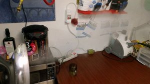 Очистка парогенератора.