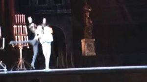 Балет Ромео и Джульетта \Ballet Romeo and Juliet