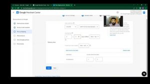 G L17 Google shopping ads