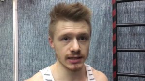 Два популярных упражнения с канатом