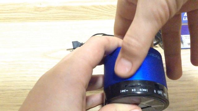 Обзор #1 | Колонка DEXP P150 смотреть онлайн