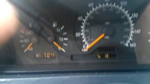 Oil change reset mercedes w202 c230