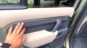 США Цены Сколько стоит Land Rover Defender в Америке