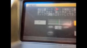 Возможности бортового компьютера Ниссан Примера Р12 японской сборки