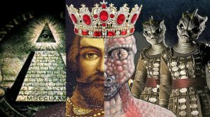 Рептильные_Боги_собирают_урожай_