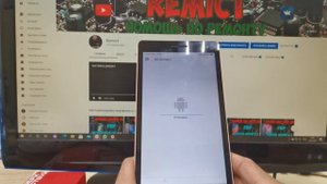 FRP! Huawei MediaPad T3 7 "BG2-U01" сброс гугла аккаунта