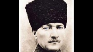 Ezel Ahir Dünya Bizim Olacak (Zelimxan Yaqub) &  Atatürk'üm (Asiq Ramin Qarayev)