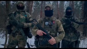 Русские поляны. КУБА