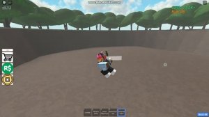 ТОП-5 САМЫХ КРУТЫХ ТЕХНИК ДЛЯ ПВП (БОССОВ) В НИНДЗЯ МАГНАТ В РОБЛОКСЕ!!! (сории за звук)