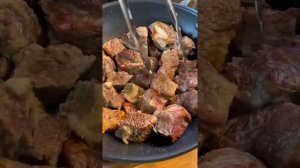 НОВИНКА??!!! СУП "СОУС" ПО ФИРМЕННОМУ РЕЦЕПТУ ГОТОВИТ✅ СМБАТ АВЕТИСЯН