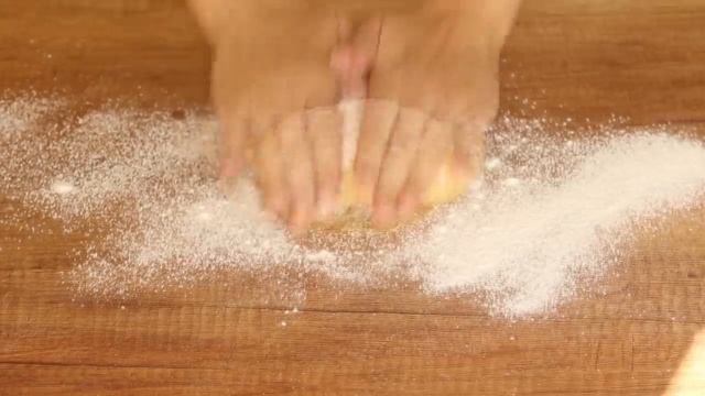 Простейший РЕЦЕПТ Мягкого Домашнего ПЕЧЕНЬЯ Медового. Cookies
