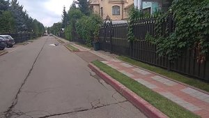 КП ⚜️"НОВАХОВО"⚜️ или кто и как строит дома на Новой Риге? (часть 4)